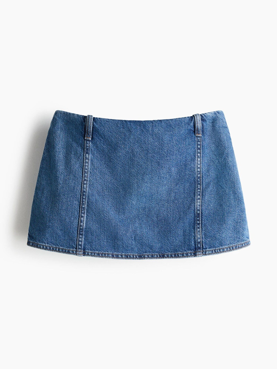 H&M Denim Skort