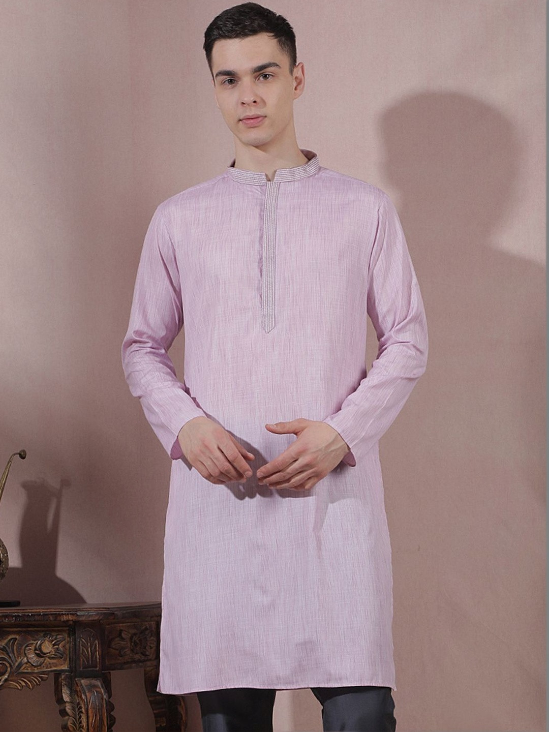 JUGG JUGG JEEYO Men Kurta
