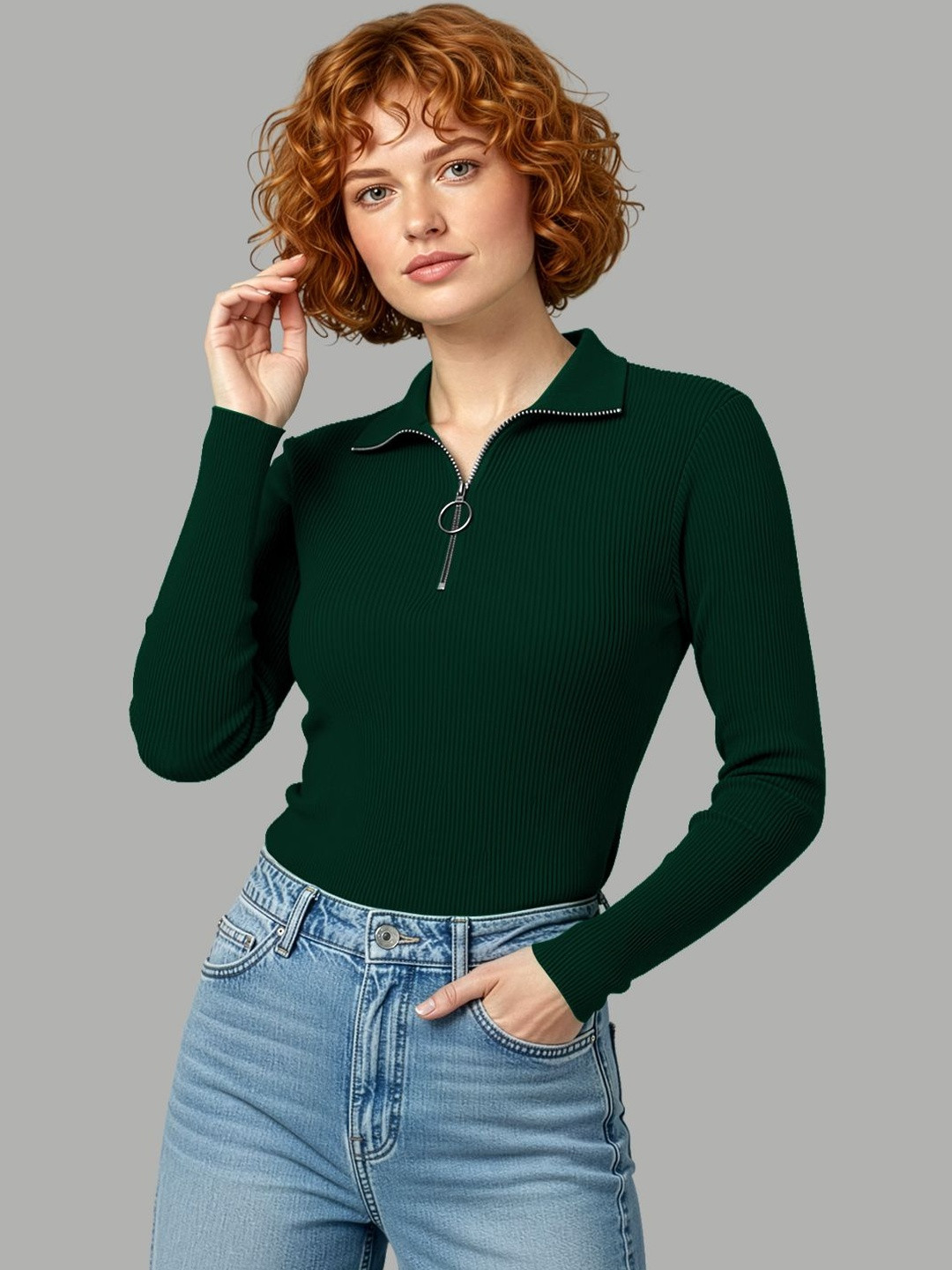 Navyankaa Top