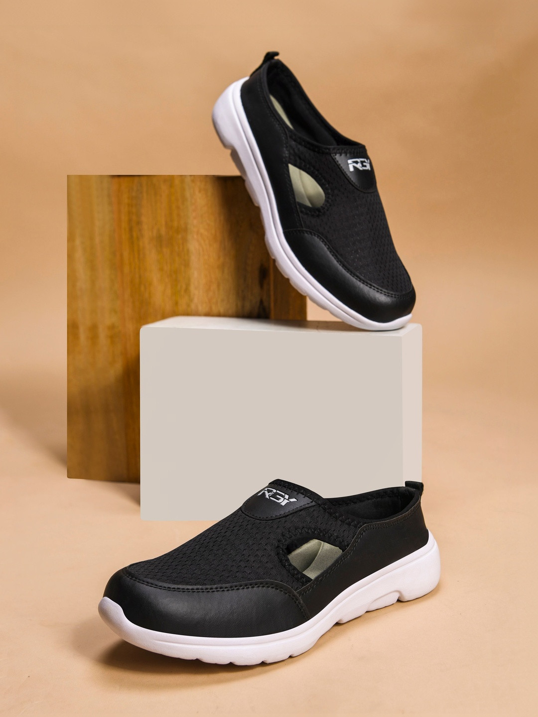 RGY Men Shoes