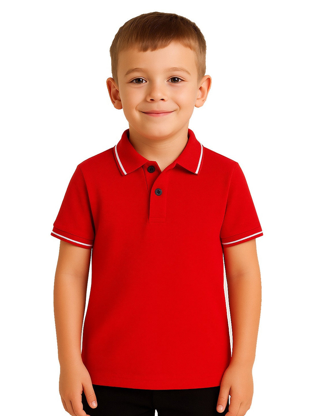 FASLA Boys Cotton Tshirts