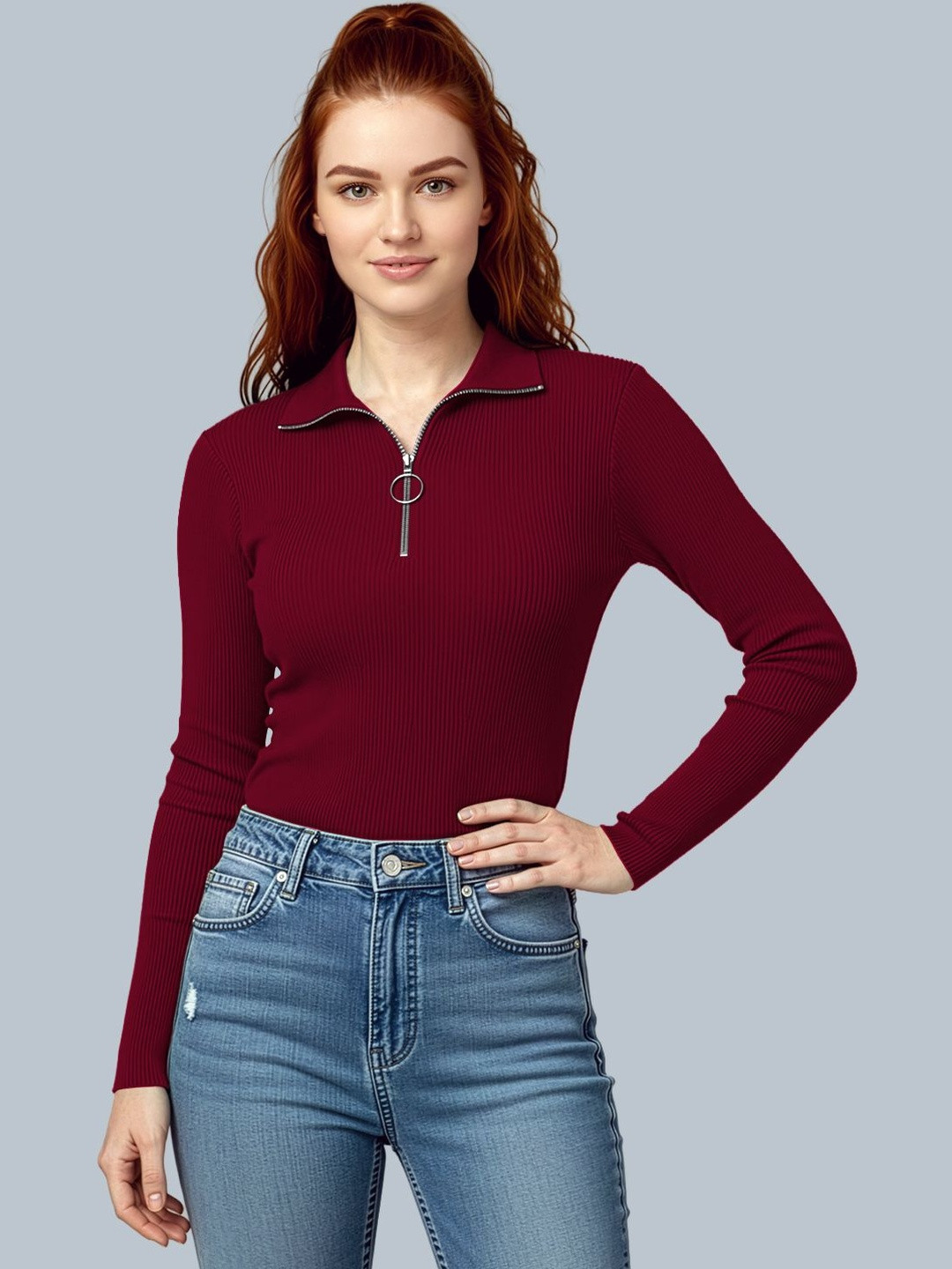 Navyankaa Top