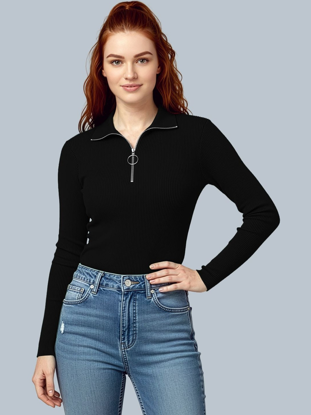 Navyankaa Top