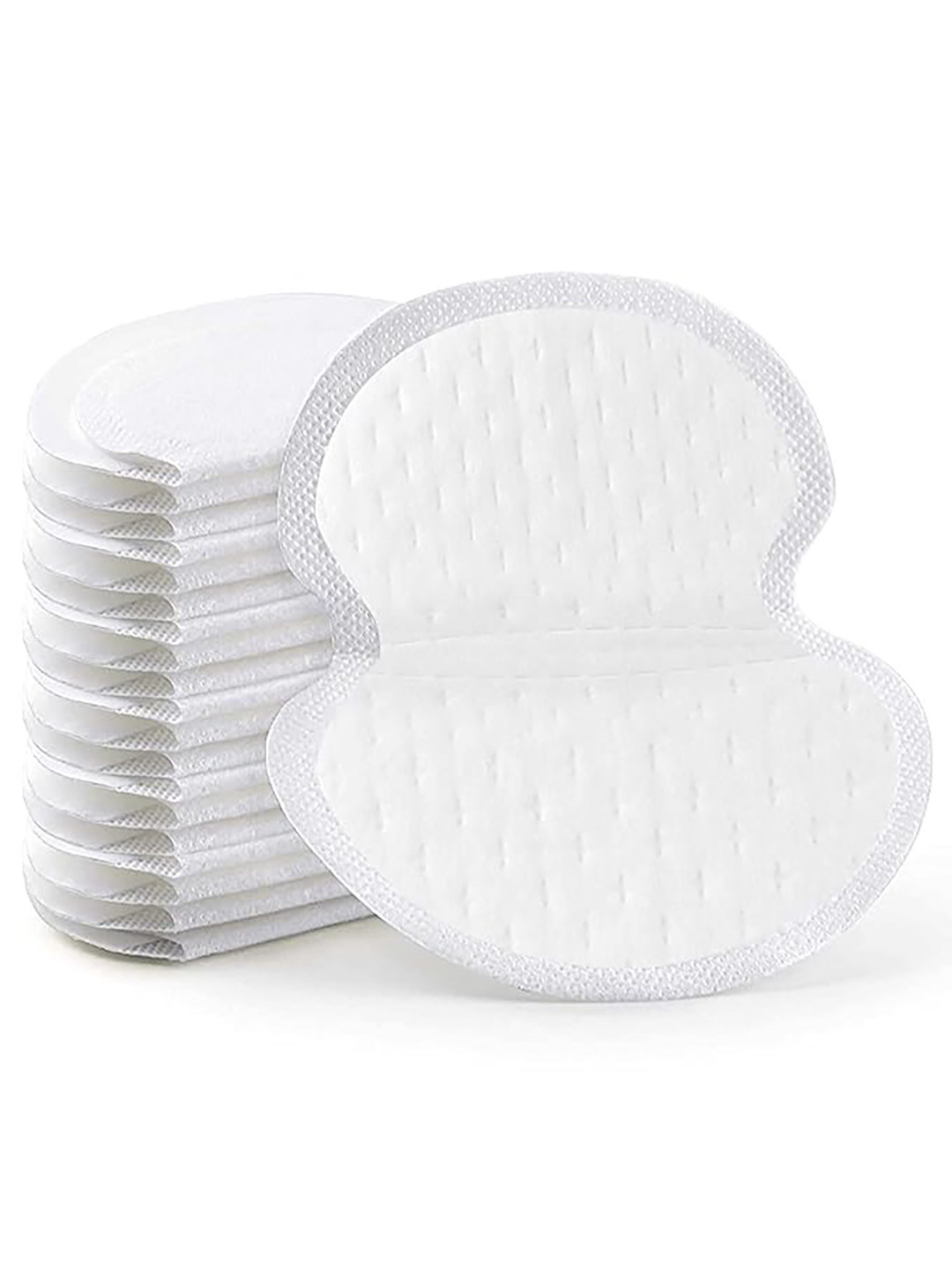 Bronson Professional Disposable Underarm Sweat Pads - 10 Pieces