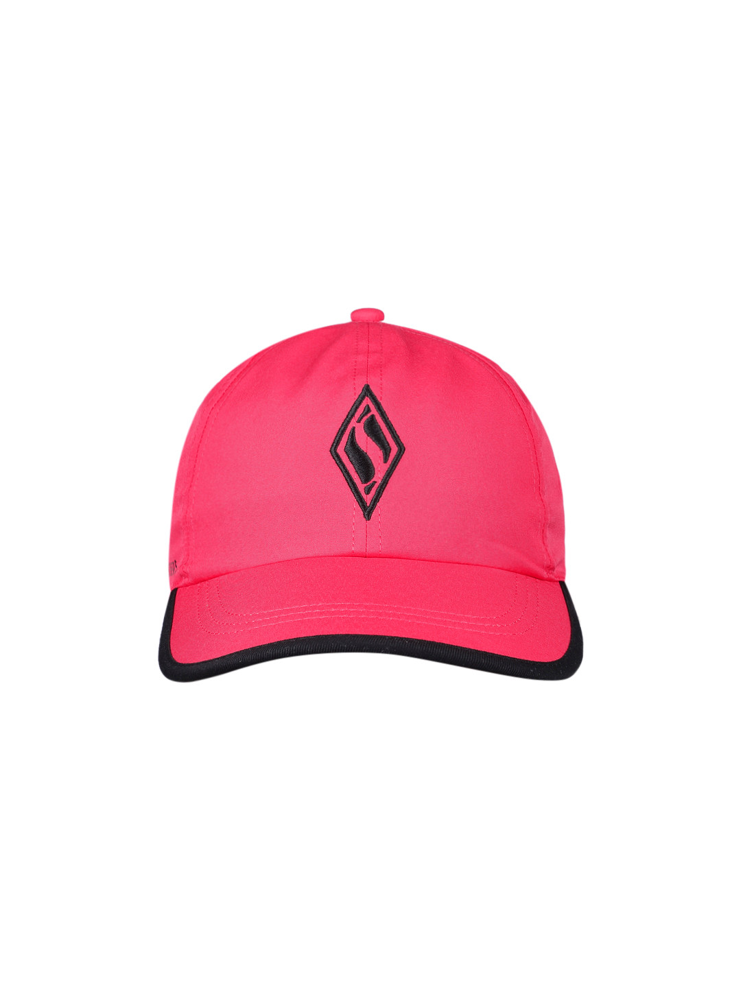 Skechers Women Embroidered Baseball Cap