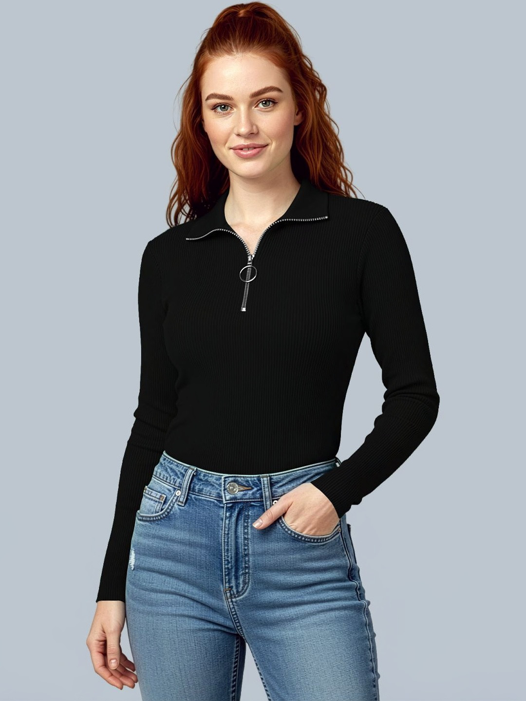 Navyankaa Top
