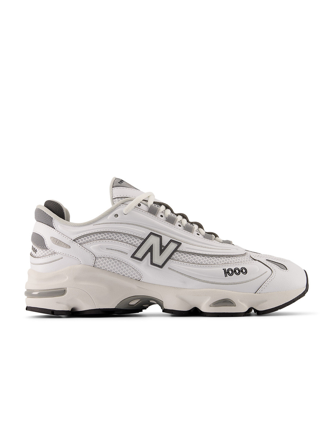 New Balance Unisex M1000 Casual Shoes