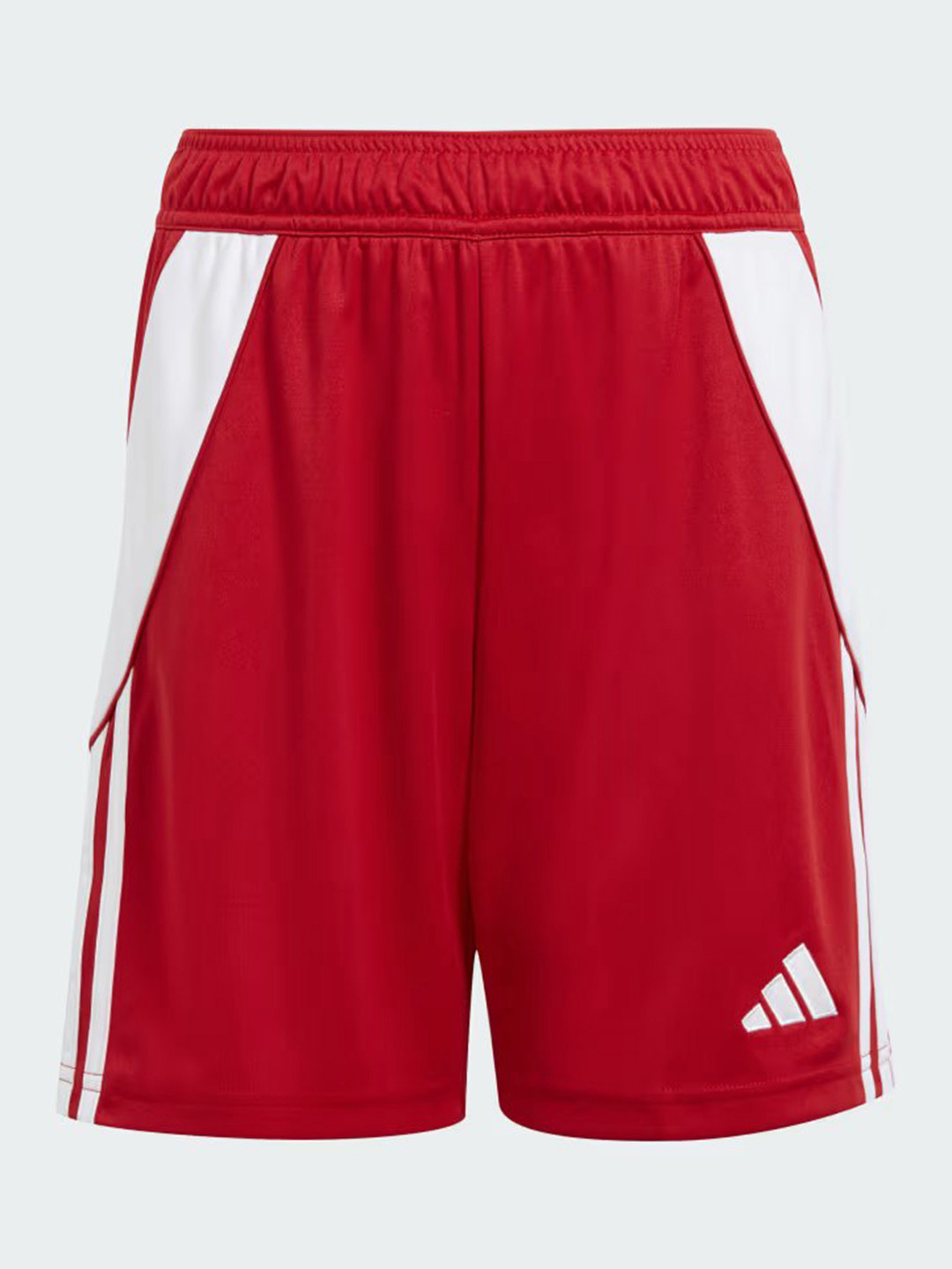 ADIDAS Kids TIRO24 Aeroready Colourblocked Football Shorts
