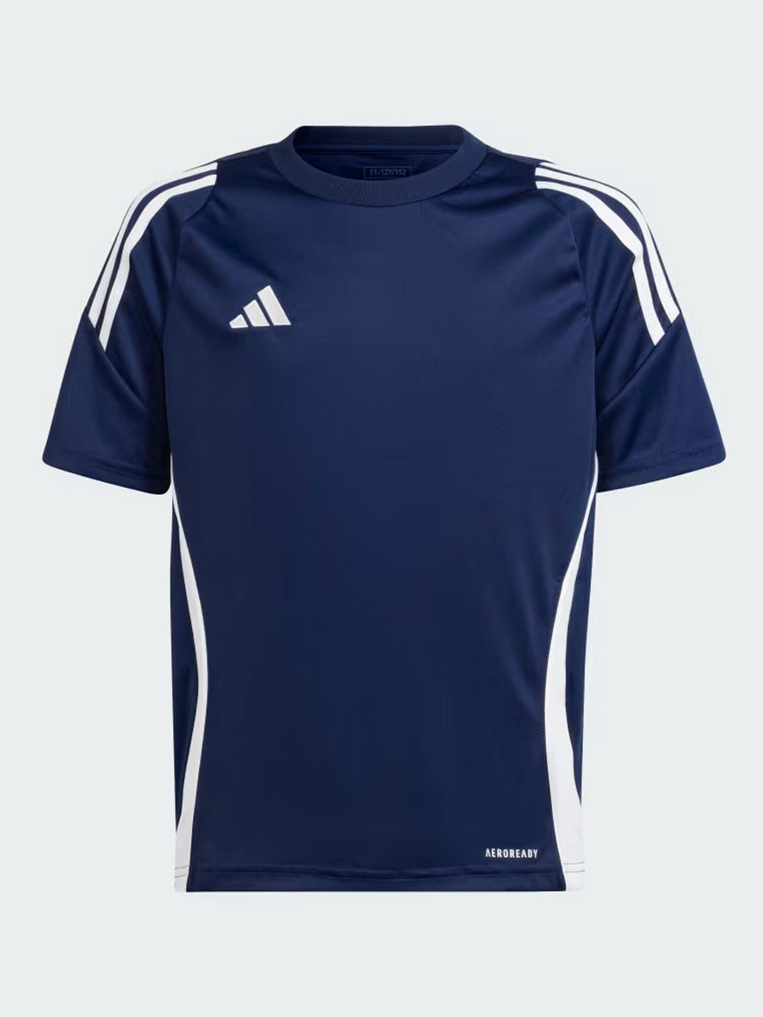 ADIDAS Kids TIRO24 Printed Aeroready Football T-Shirt