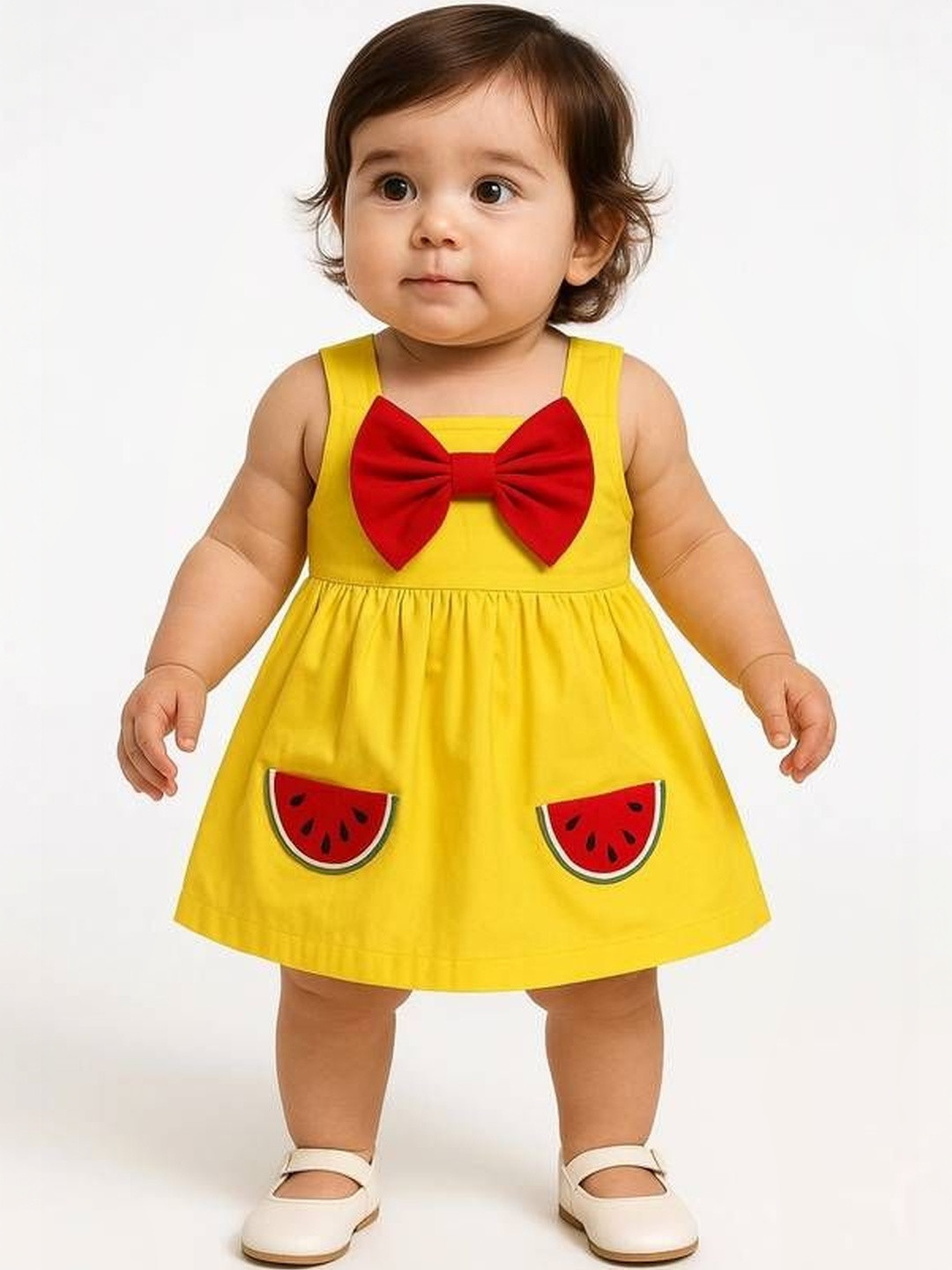 OF FASHION Fit & Flare Dress