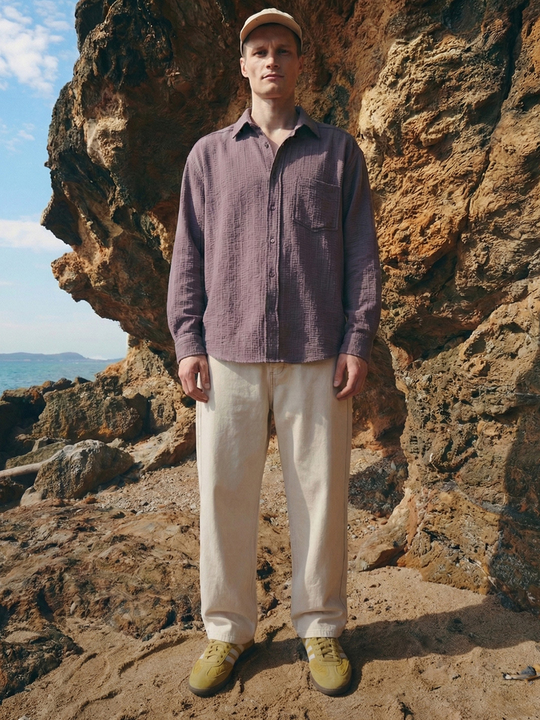 VEYTRO Men Casual Shirt
