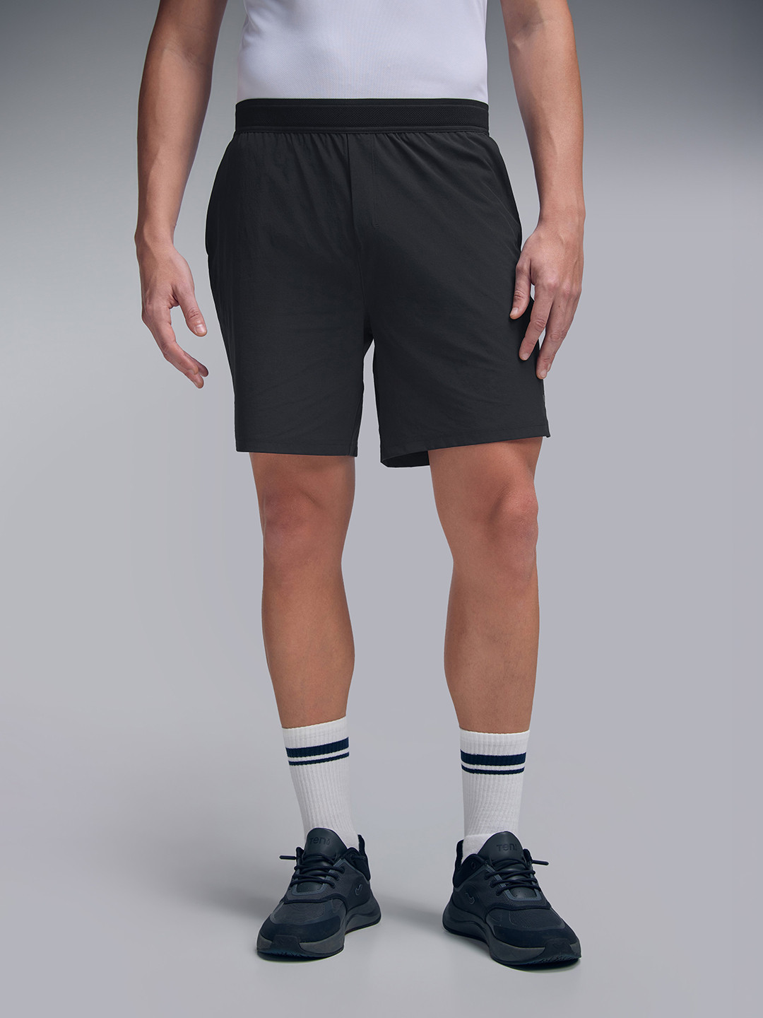 Ten x You Men 365 Sport to Street Shorts