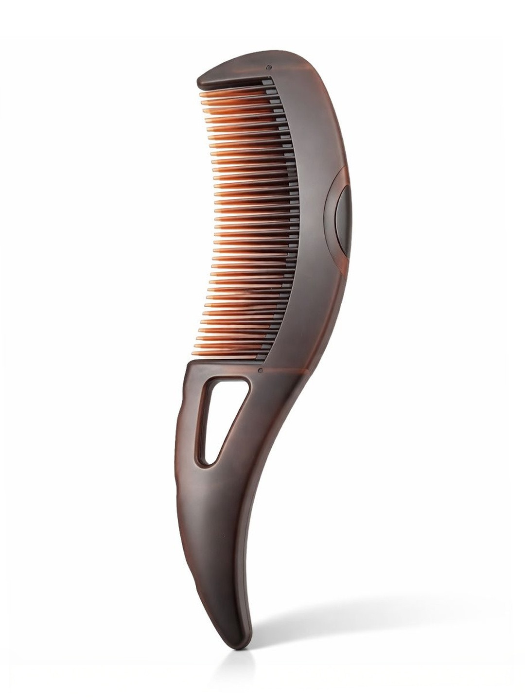 Gleva Self Cleaning Detangling Hair Brush