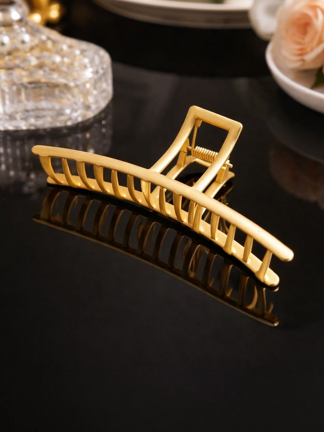 SZN Women Claw Clip
