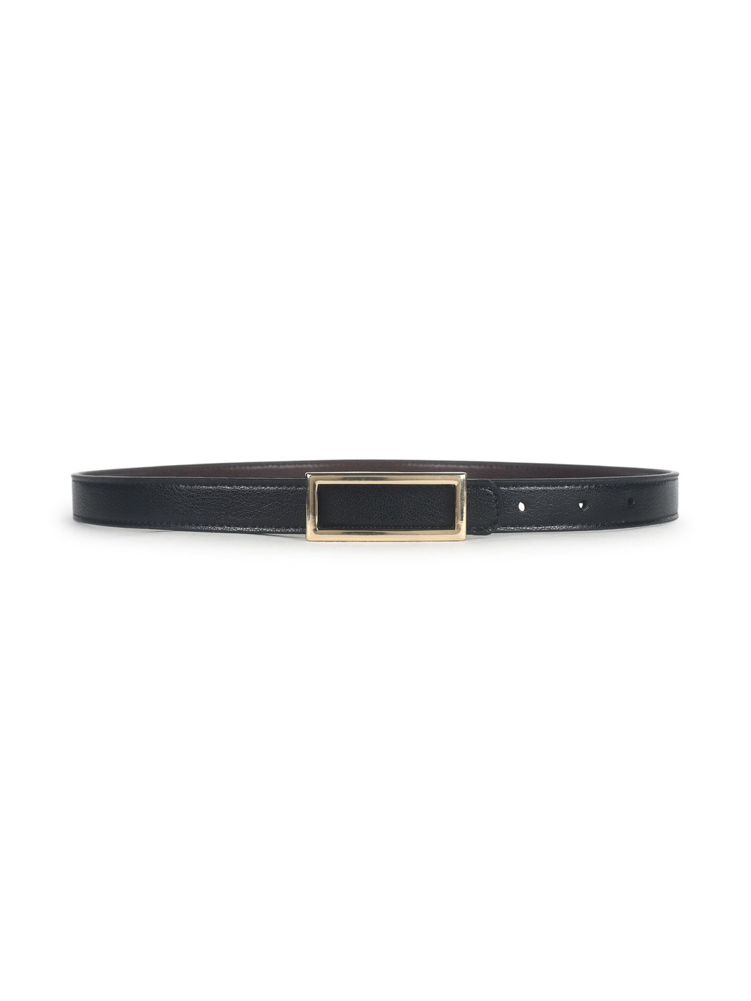 Punnu Women Reversible Formal Belt