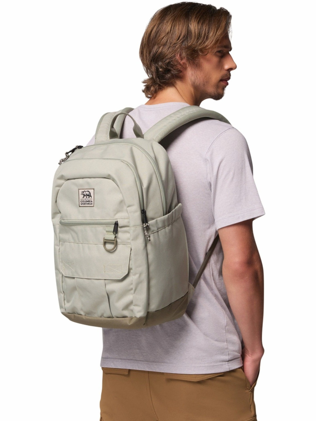 Columbia Buxton Backpacks - 26 L