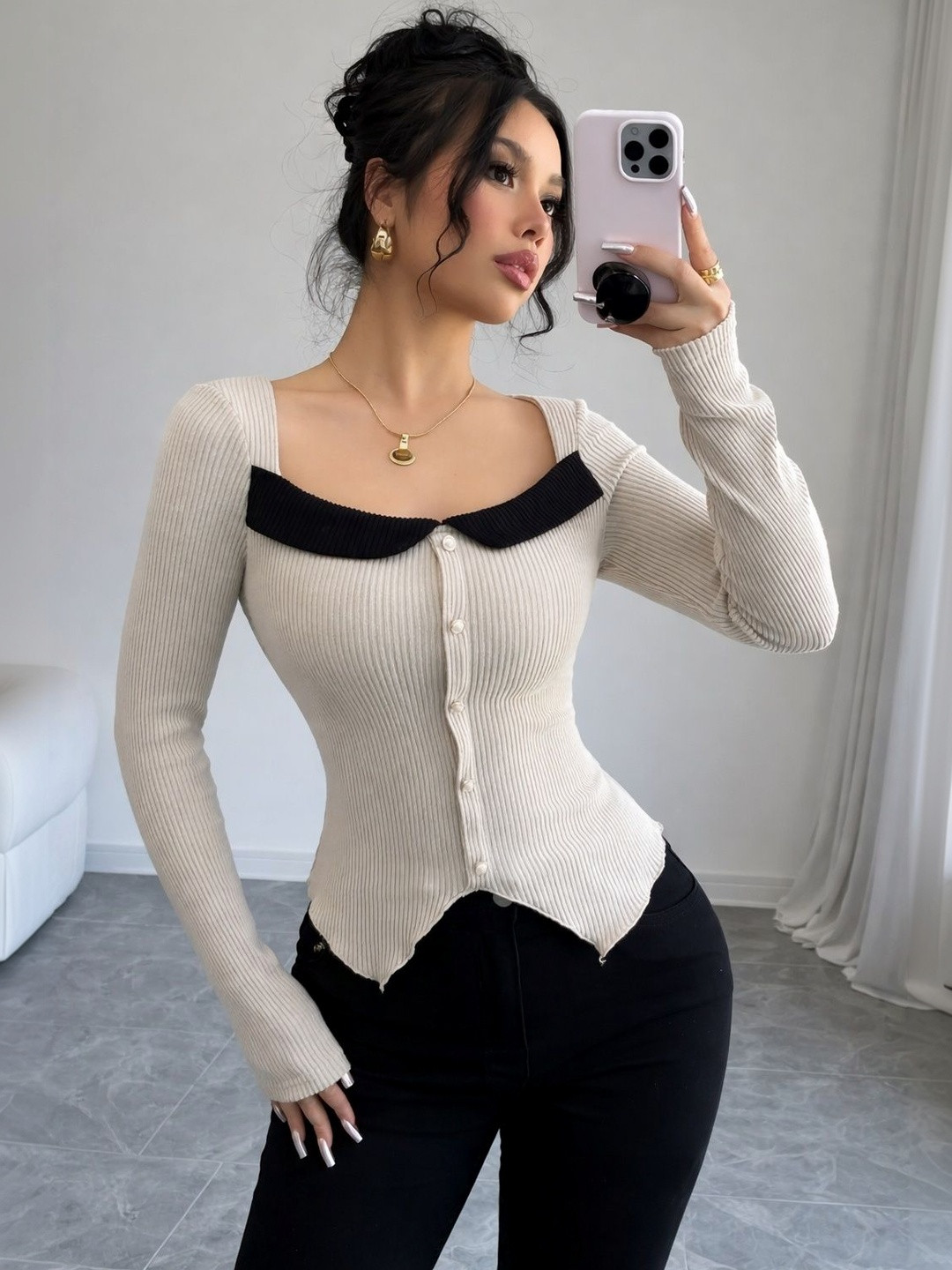 SZN Top