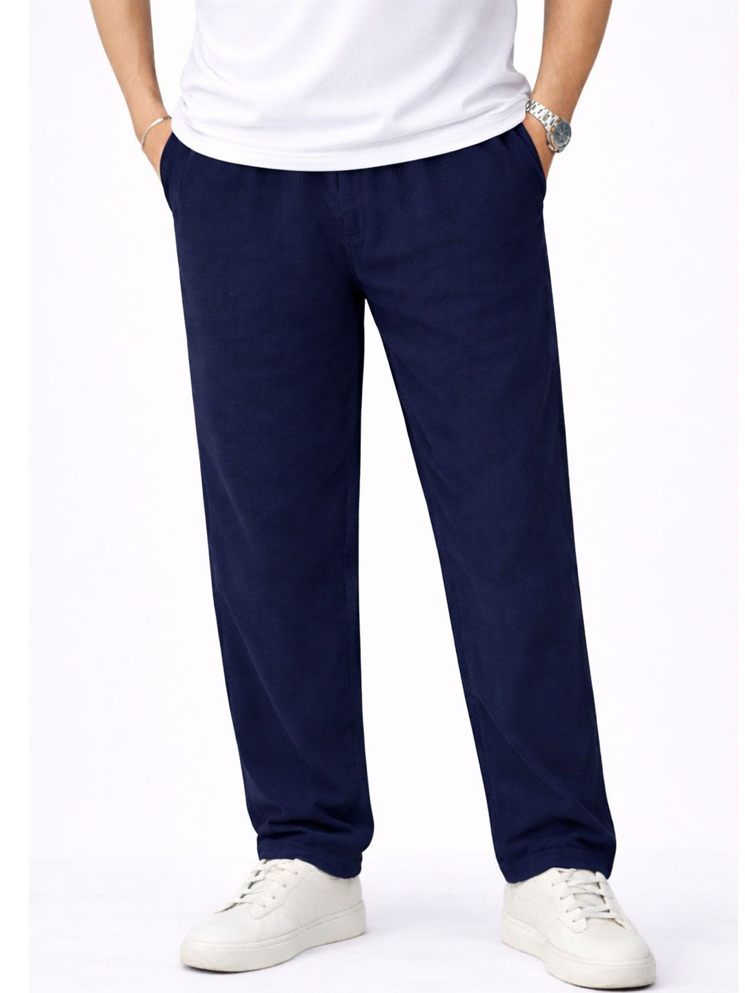 Urban Buccachi Men Trousers