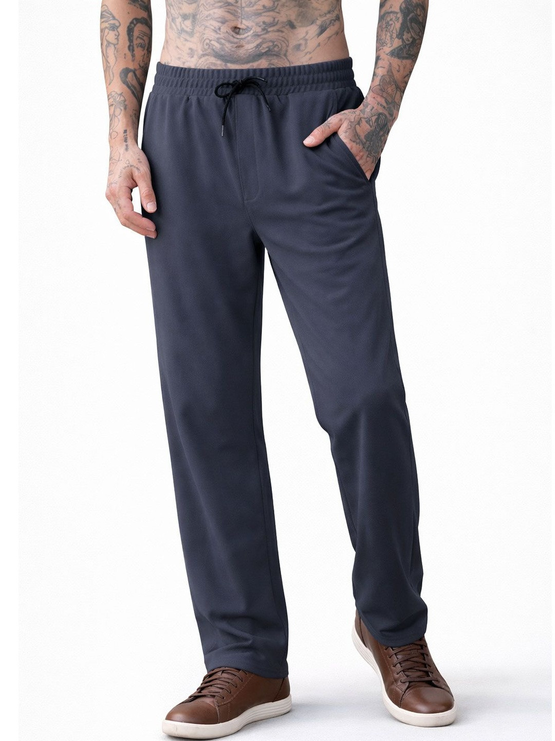 Urban Buccachi Men Trousers