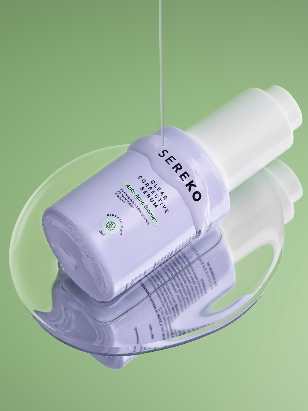 SEREKO Clear Correction Serum - 30 ml
