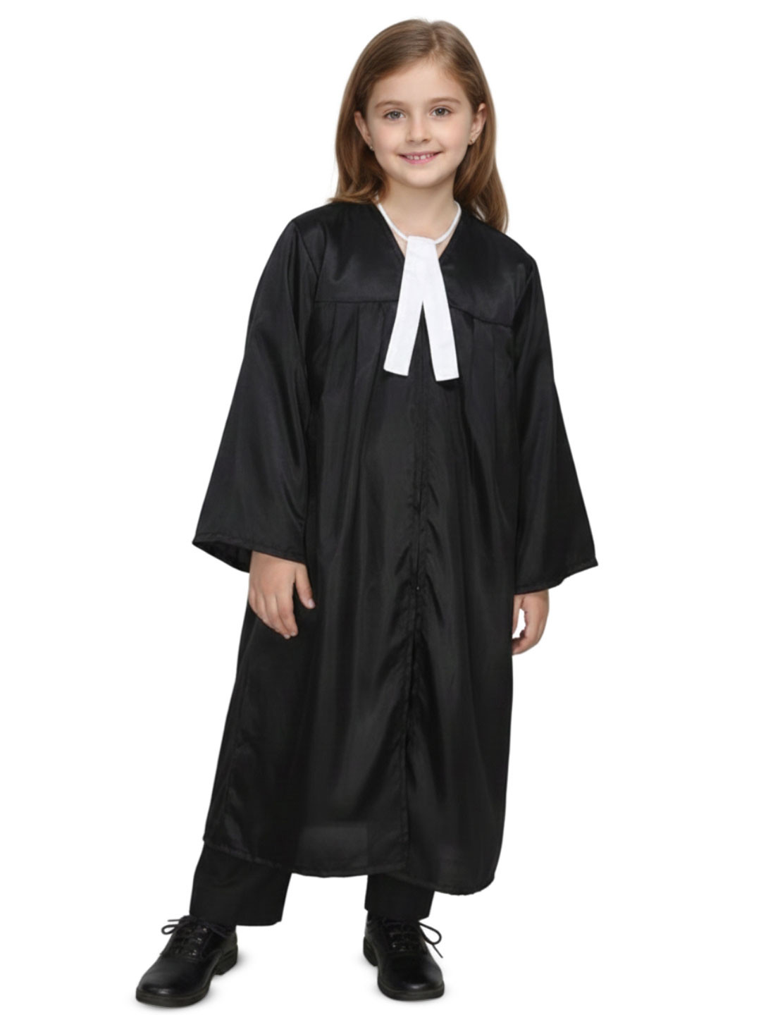 Sarvda Kids-Unisex Lawyer Dress