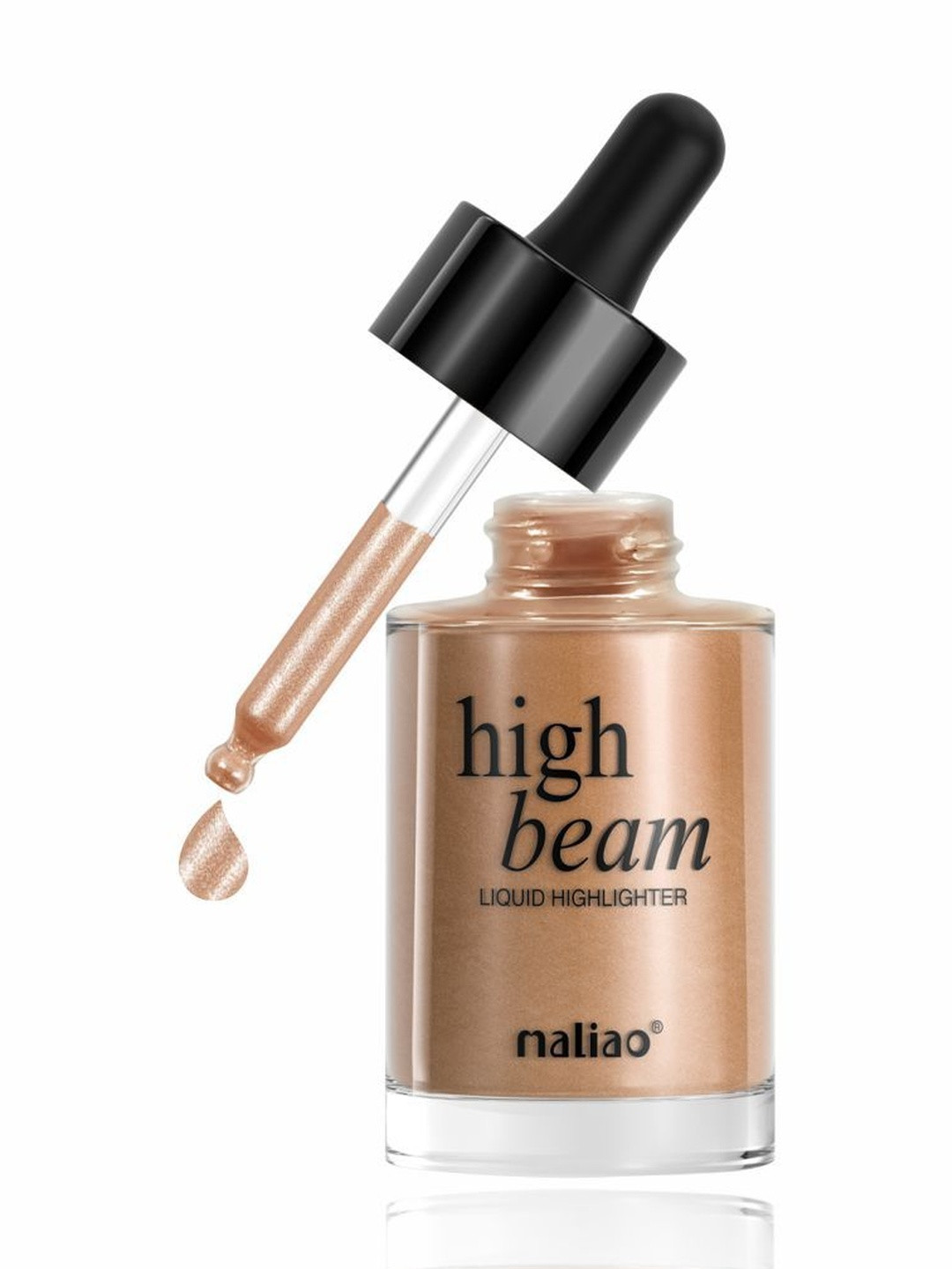 Maliao High Beam Liquid Highlighter- 30 ml- Shade- 03