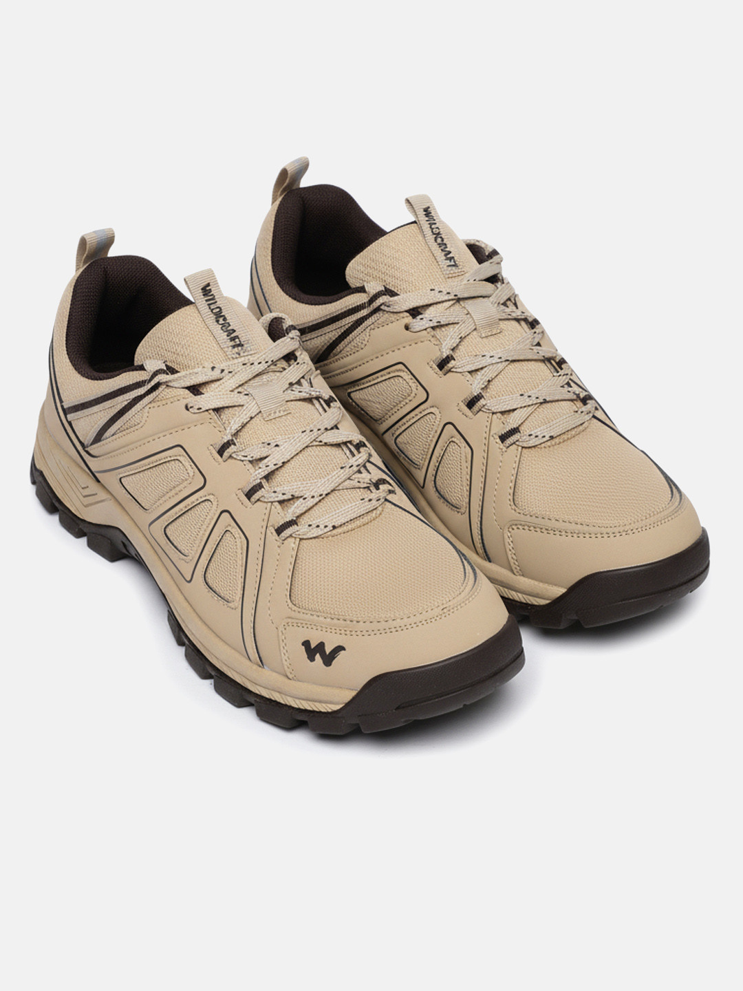 Wildcraft Men Outrider 3 LA Trekking Shoes