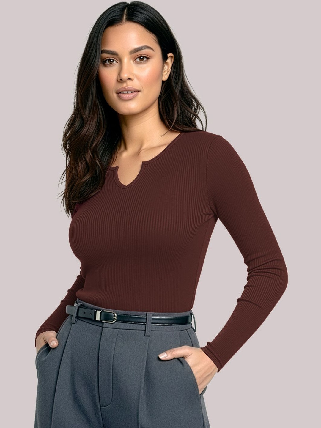 Navyankaa Top
