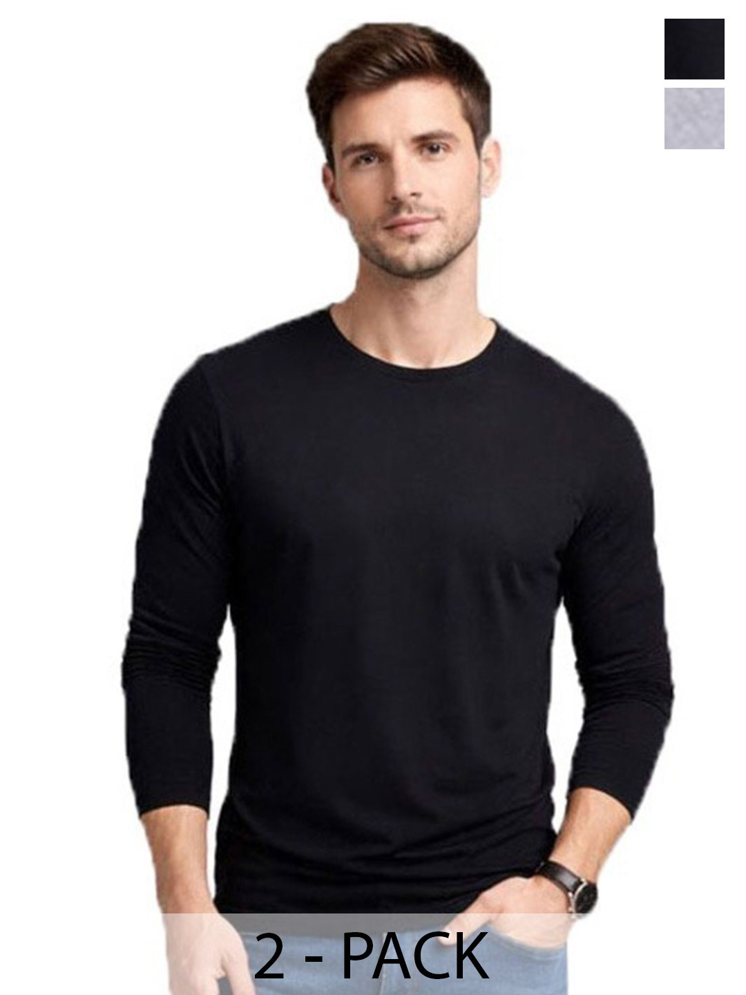 Kroptee Men 2 T-shirt