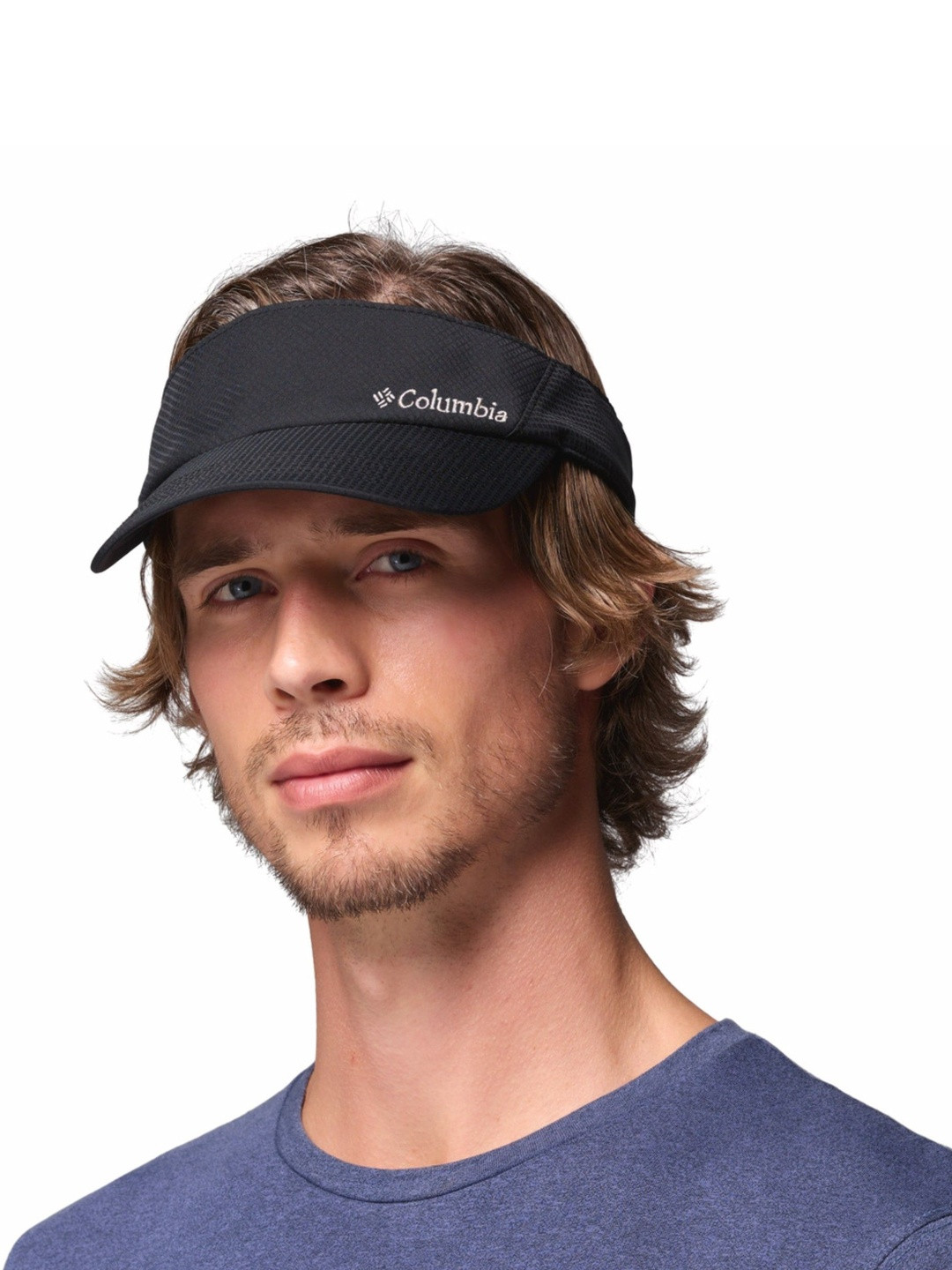 Columbia Unisex Coolhead Visor Cap