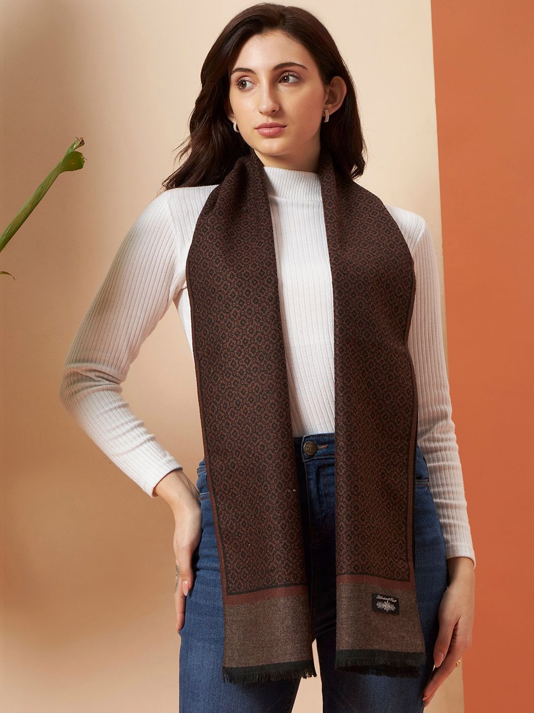 Ravaiyaa Women Scarf