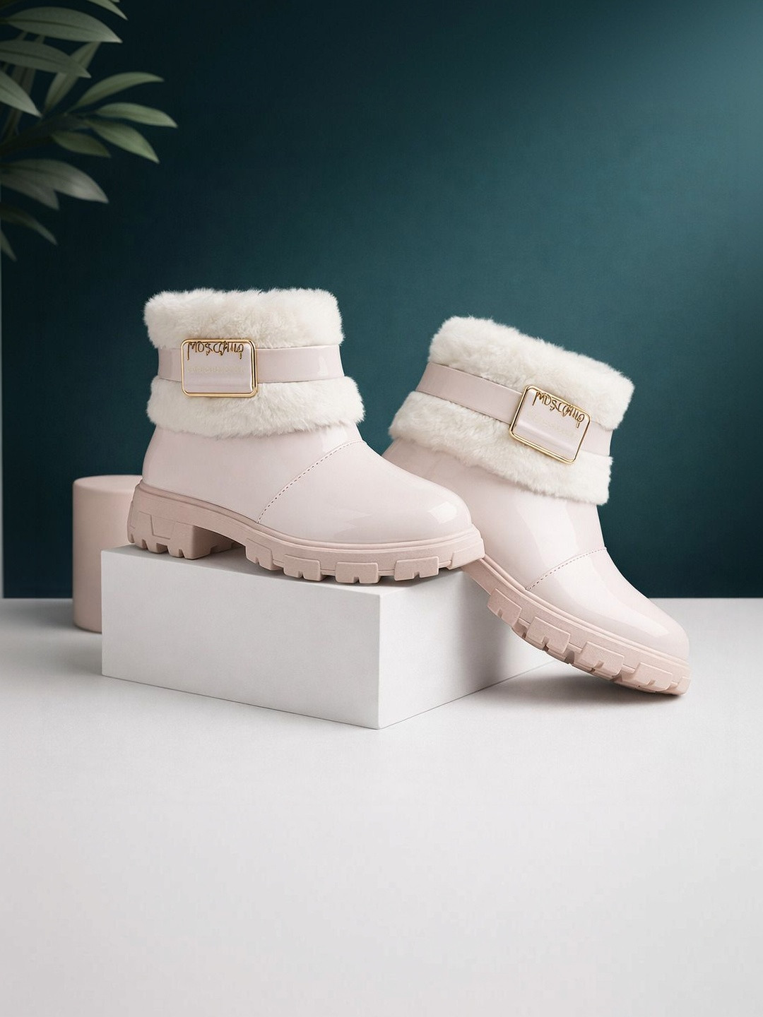 CST Lifestyle Girls Ankle-Length Boots