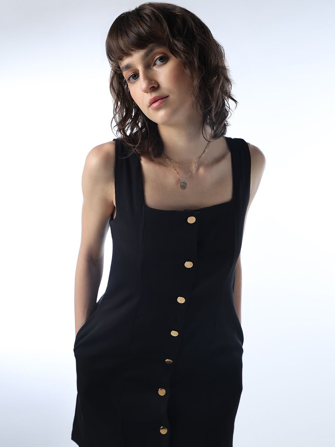 Only Mini Dress