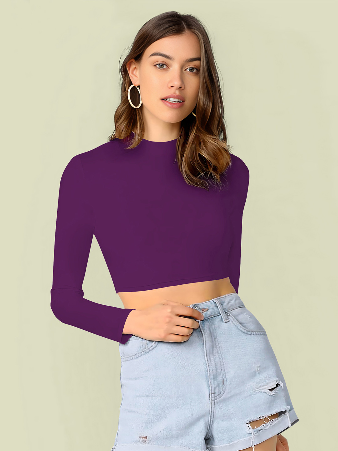 Dream Beauty Fashion Top