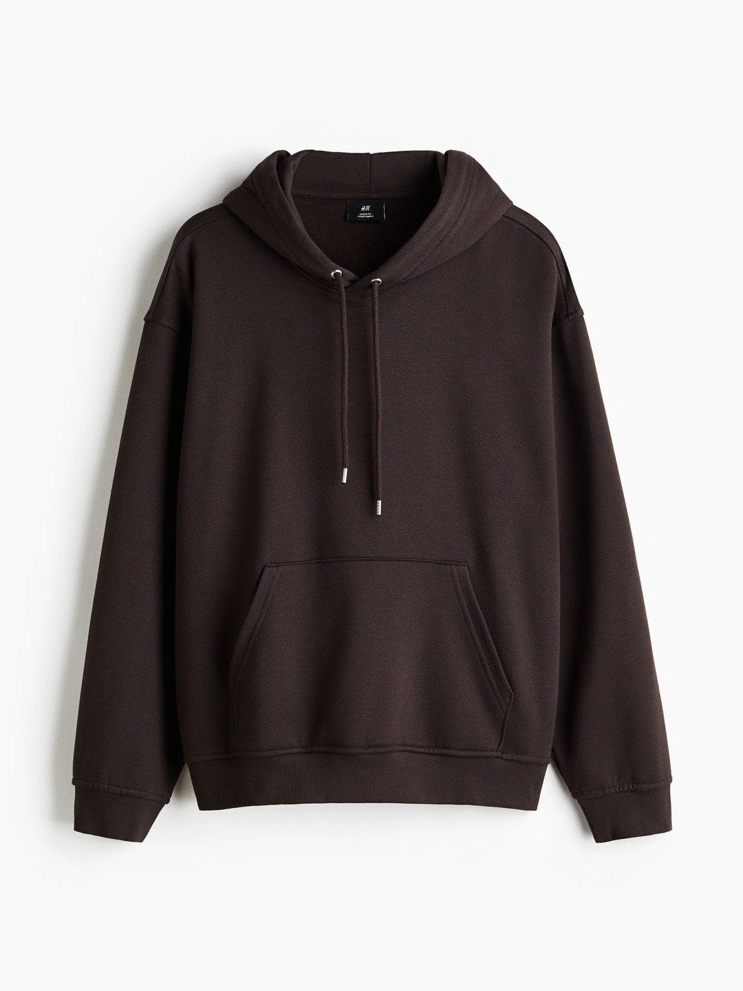 Buy H&M Loose Fit Hoodie - - Apparel for Men