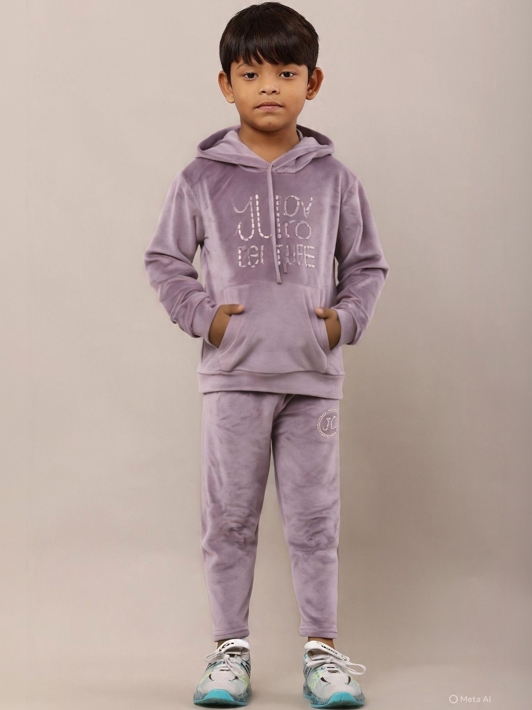 Hrikshika Fashion Unisex Kids Printed