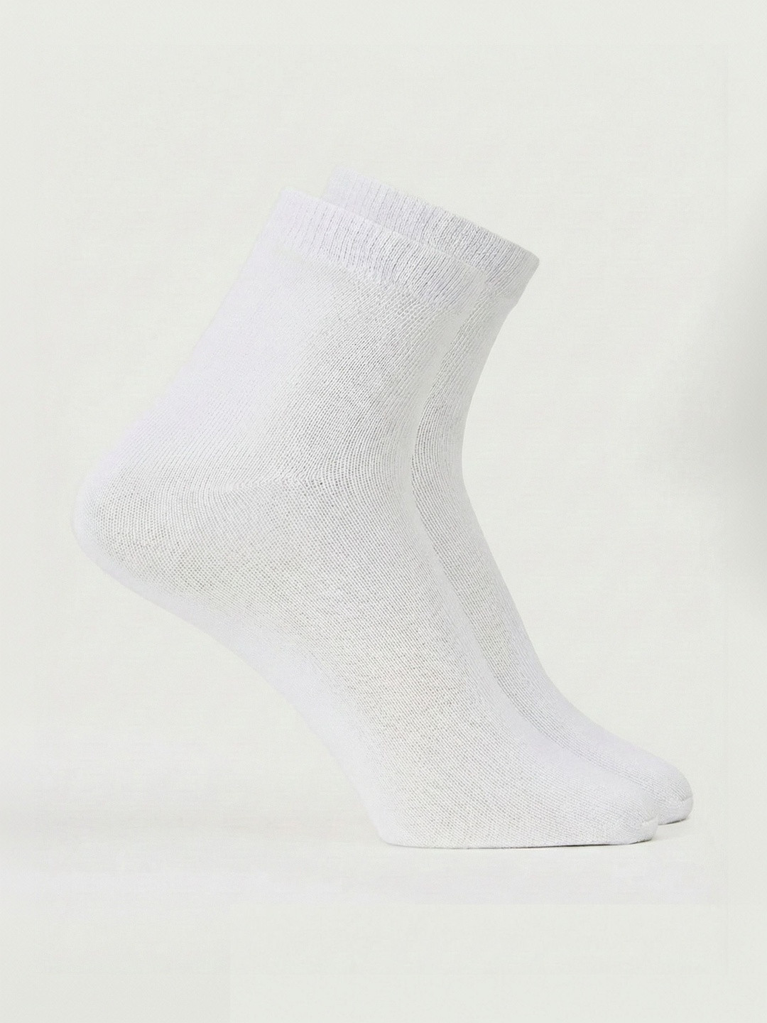 SZN Men Pack Of 2 Ankle Length Socks