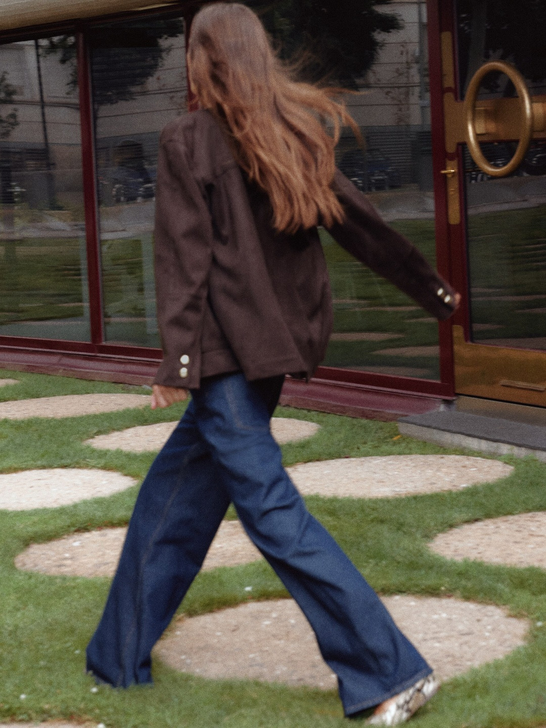 H&M Women Jacket