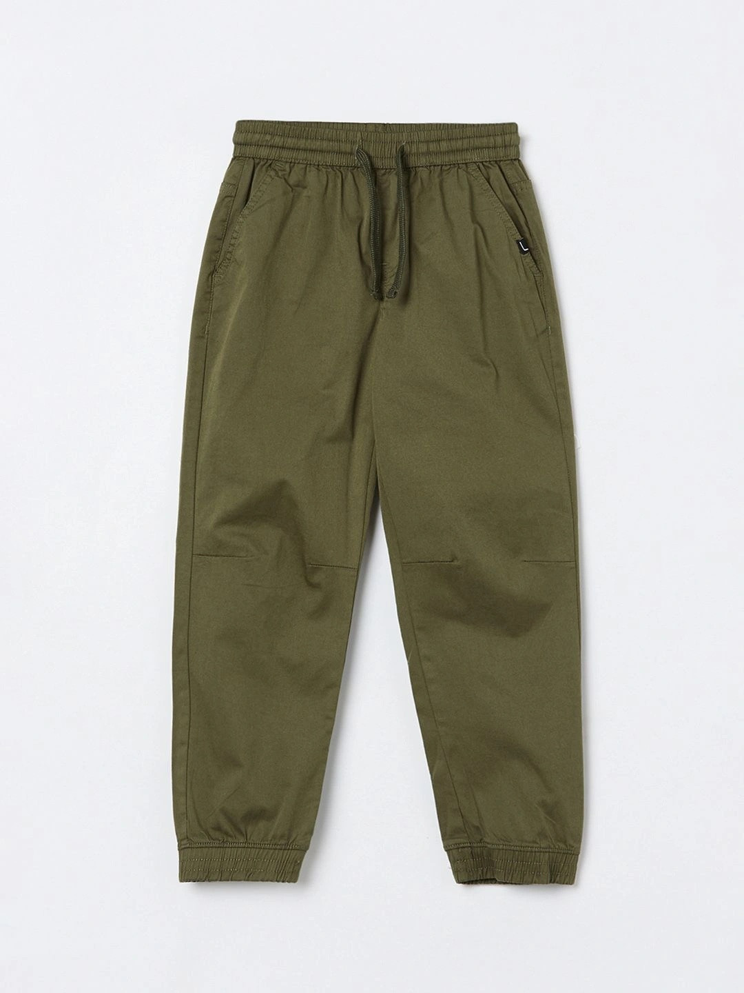 Fame Forever by Lifestyle Boys Regular Fit Joggers