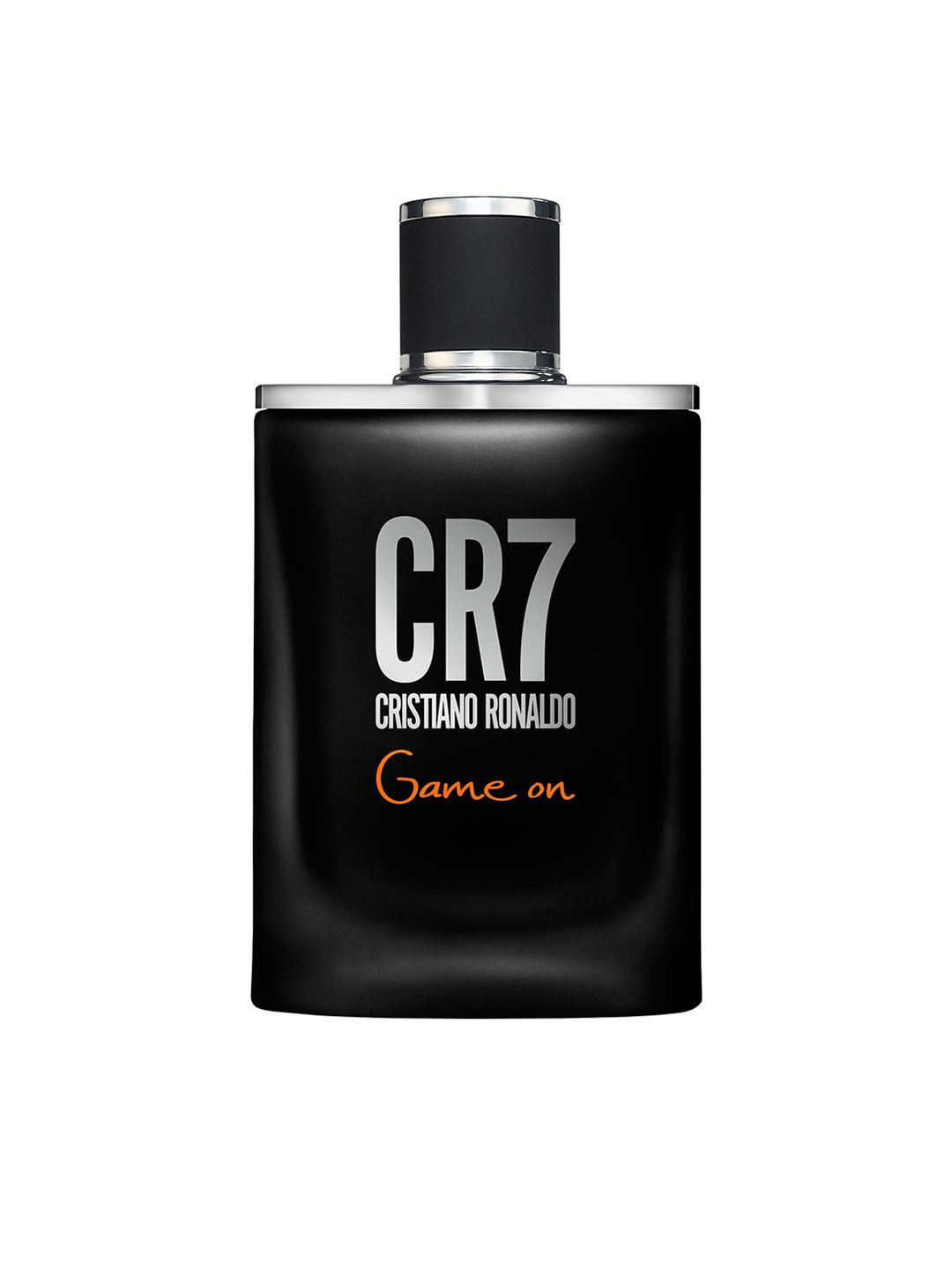 CRISTIANO RONALDO CR7 Men Game On Eau De Toilette - 50 ml