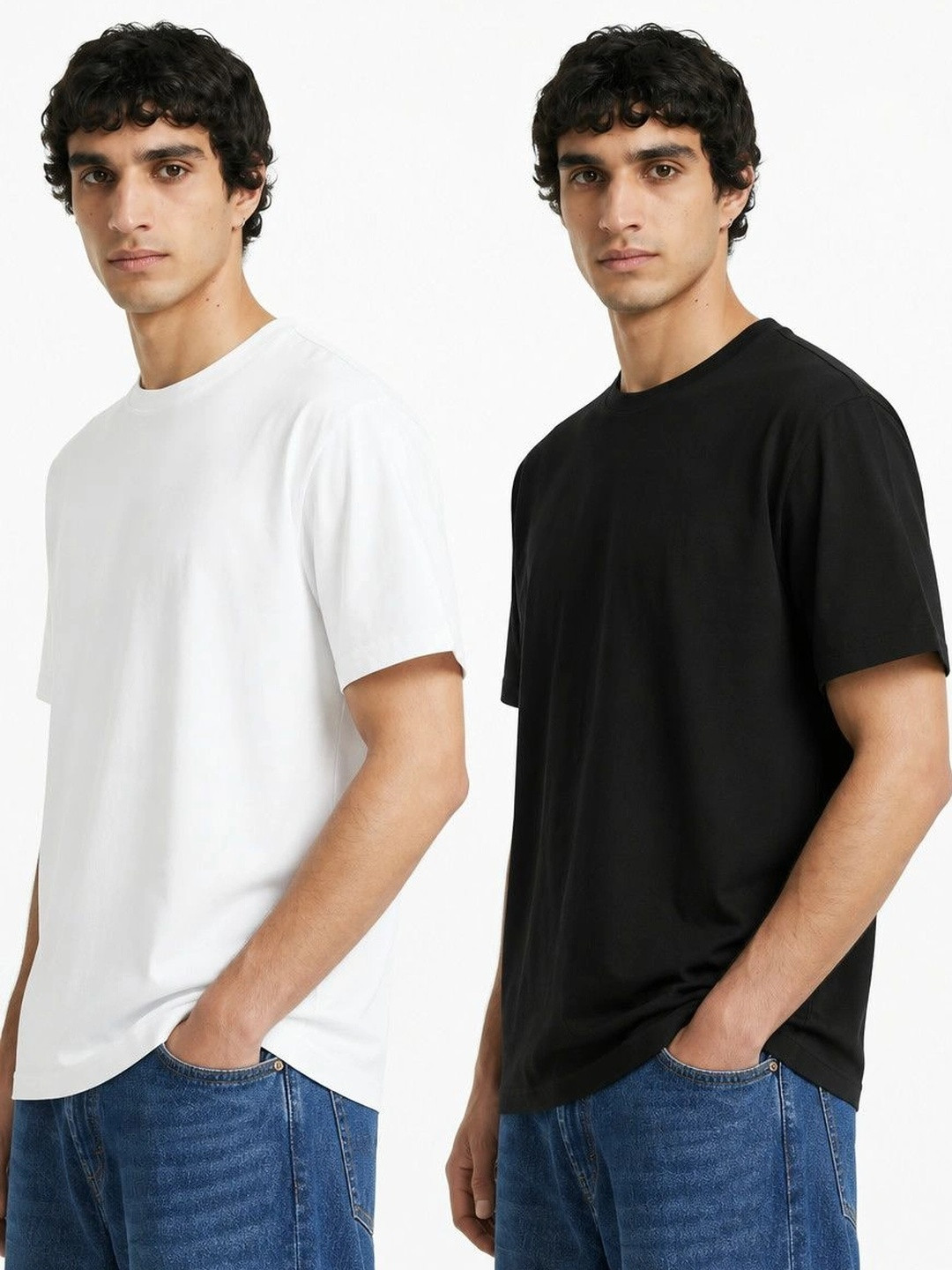 Clazzey Men T-shirt