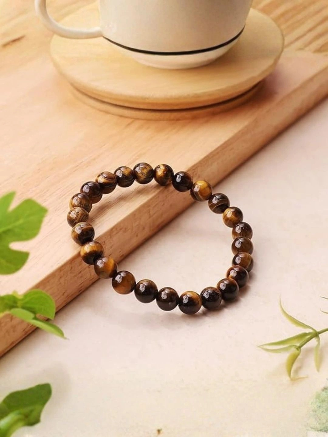 Shubhanjali Unisex Crystals Bracelet