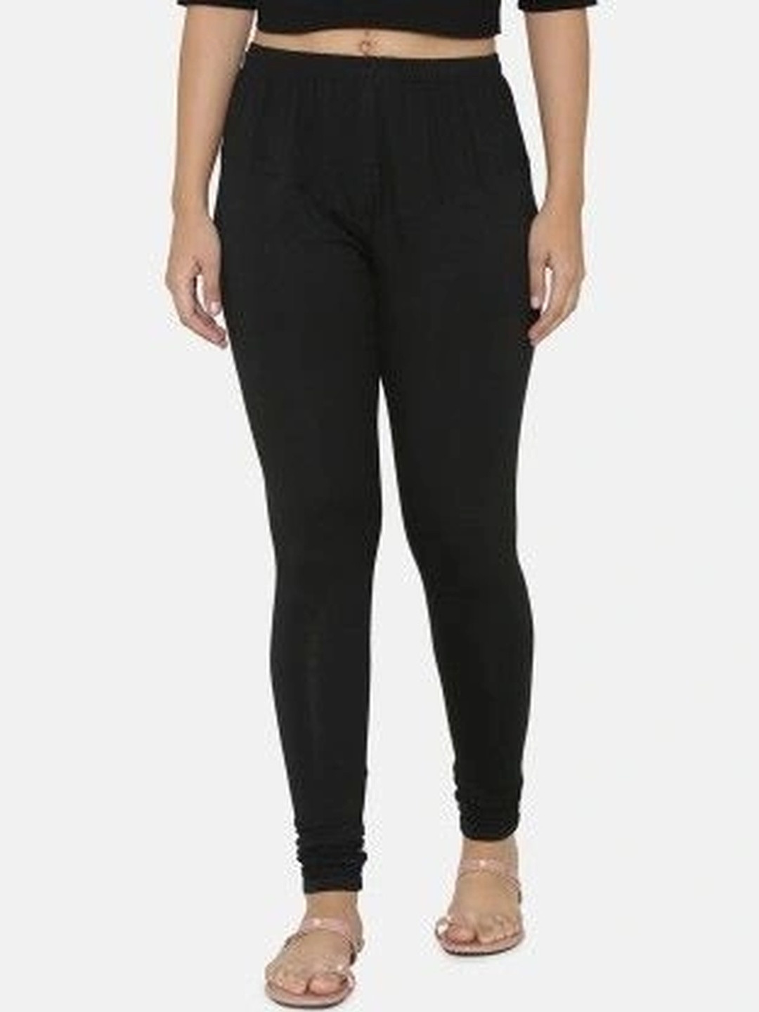 PIXFAB Ankle Length Leggings