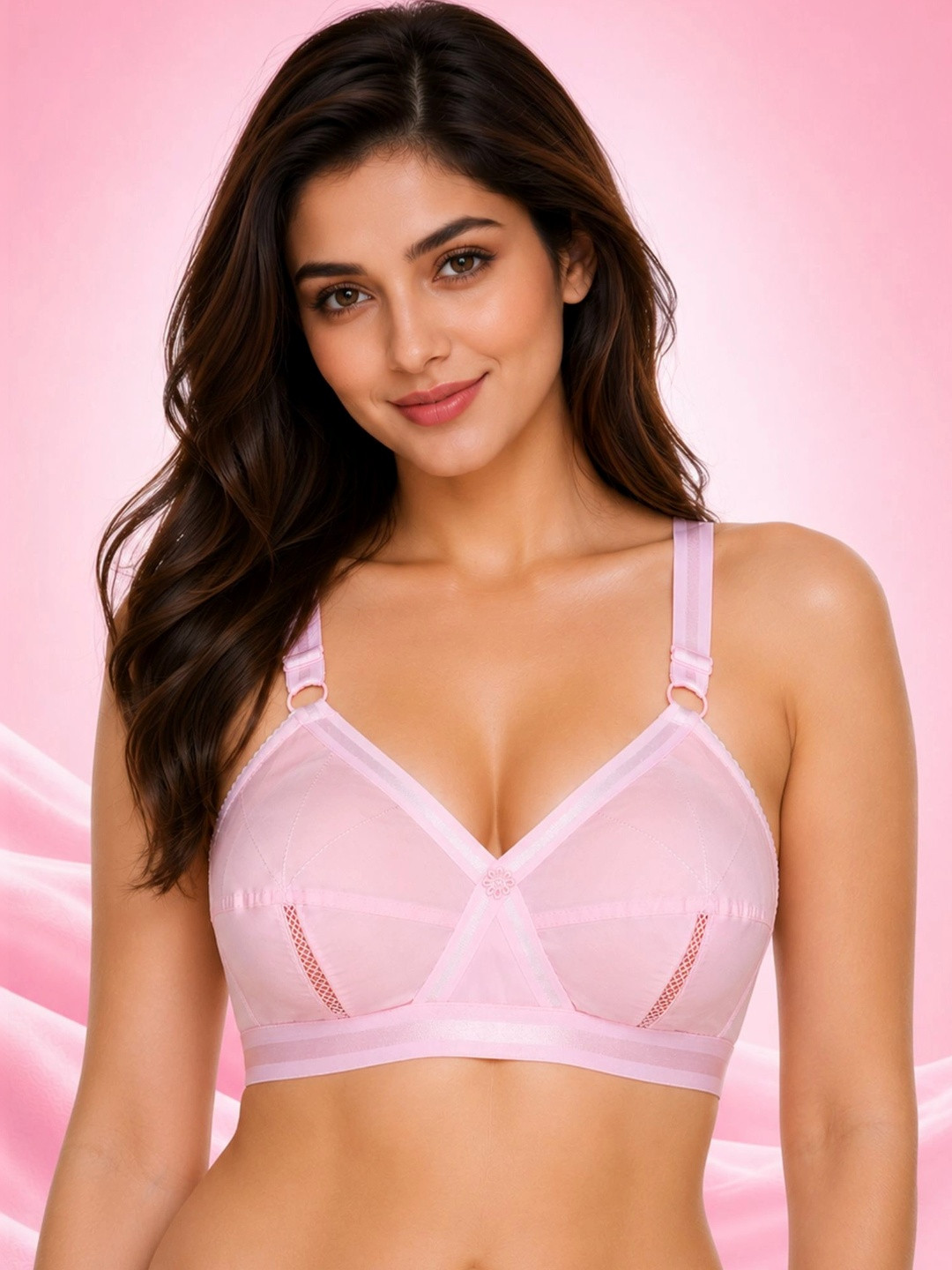 SONA Bra Full Coverage