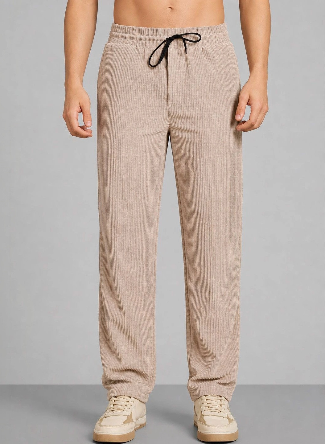 SZN Men Trousers