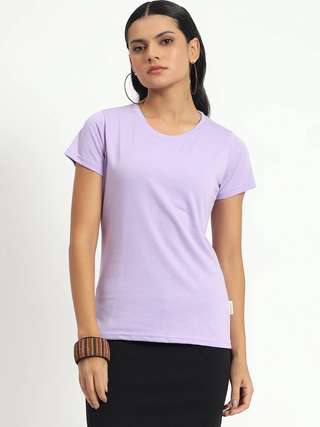 Sleepynuts Women T-shirt