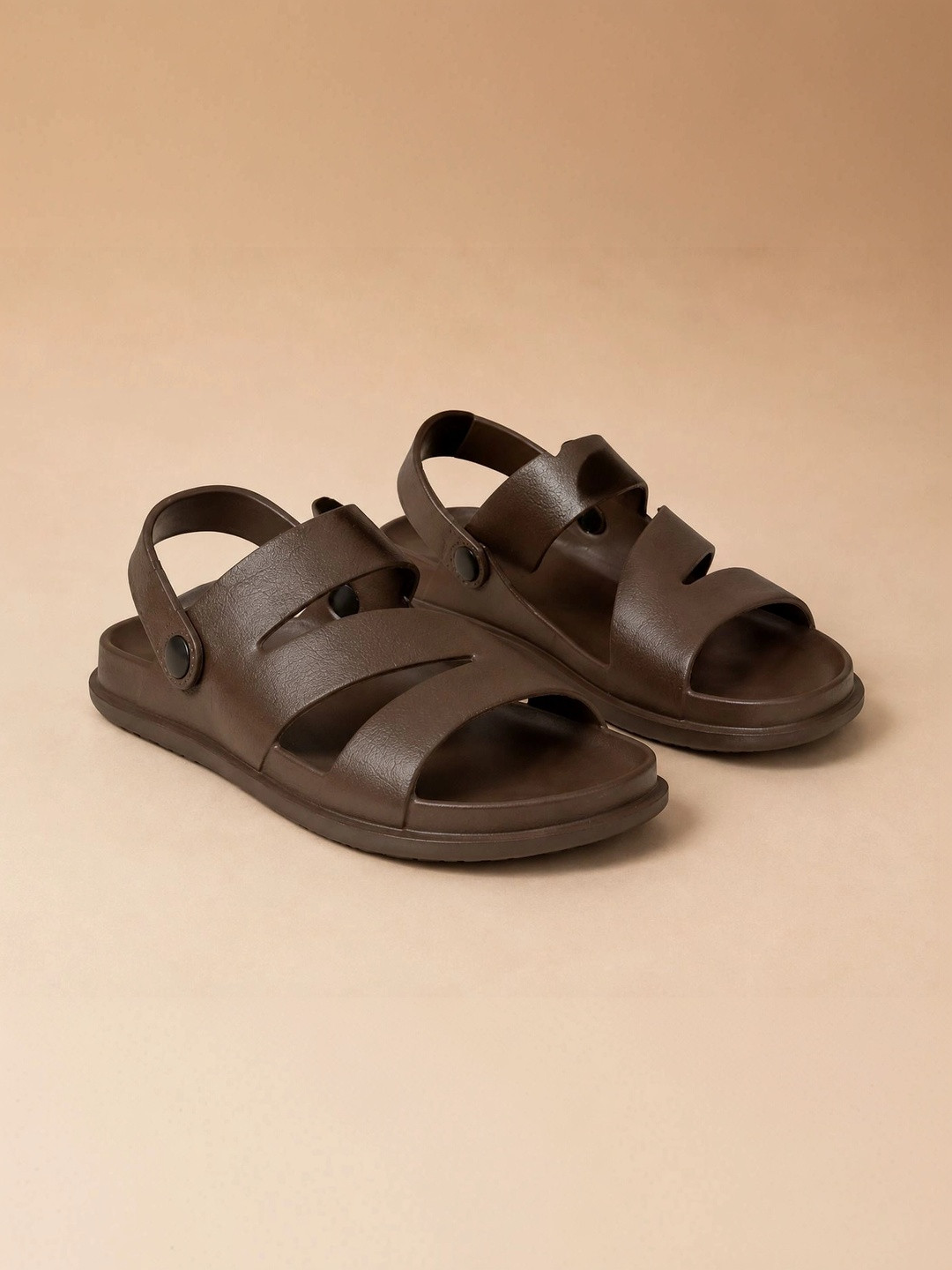 Roadster Men Comfort Sandals