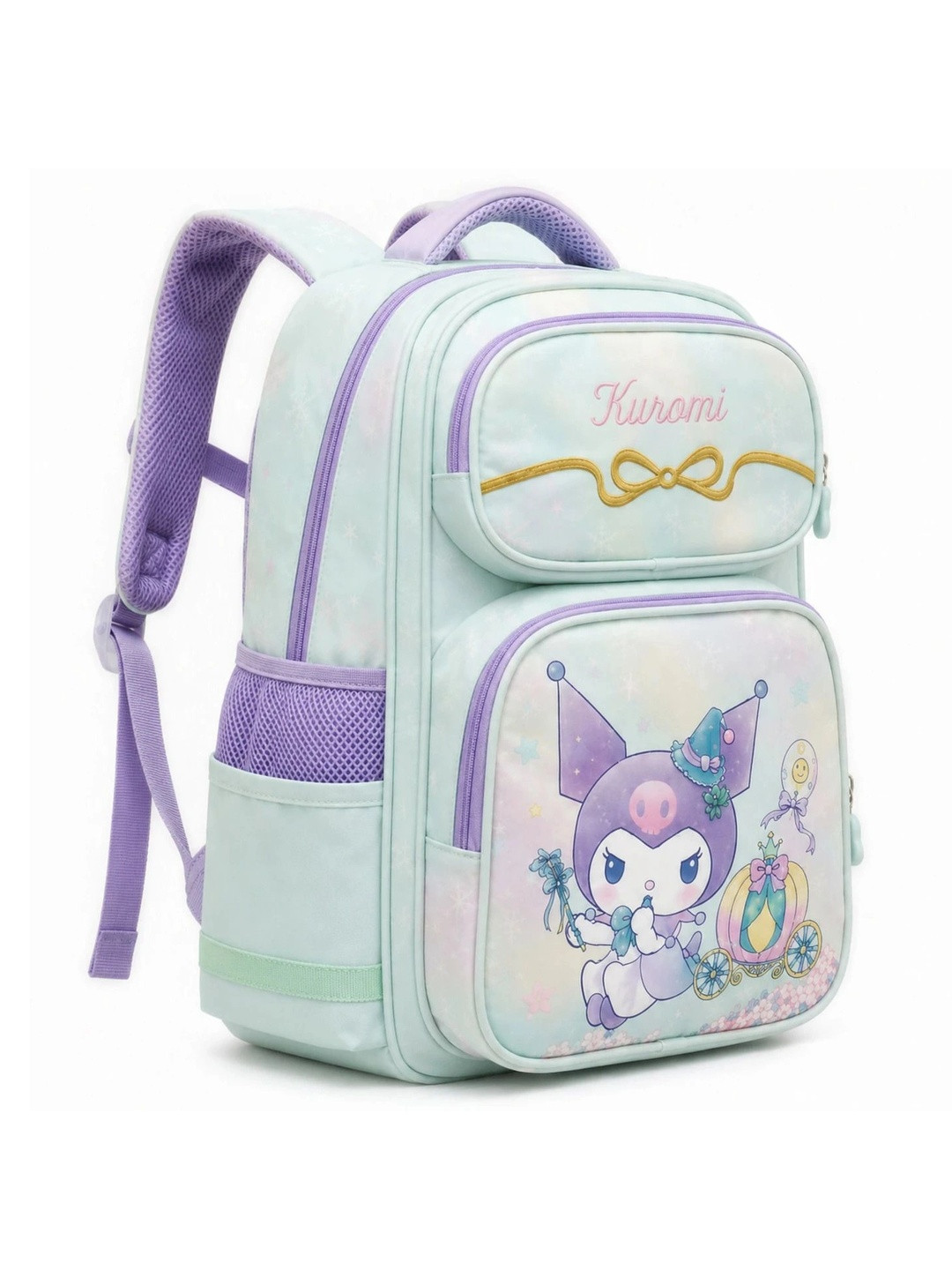 SAGEWARE Kids School Backpack for Girls Lightweight Primary School Bag