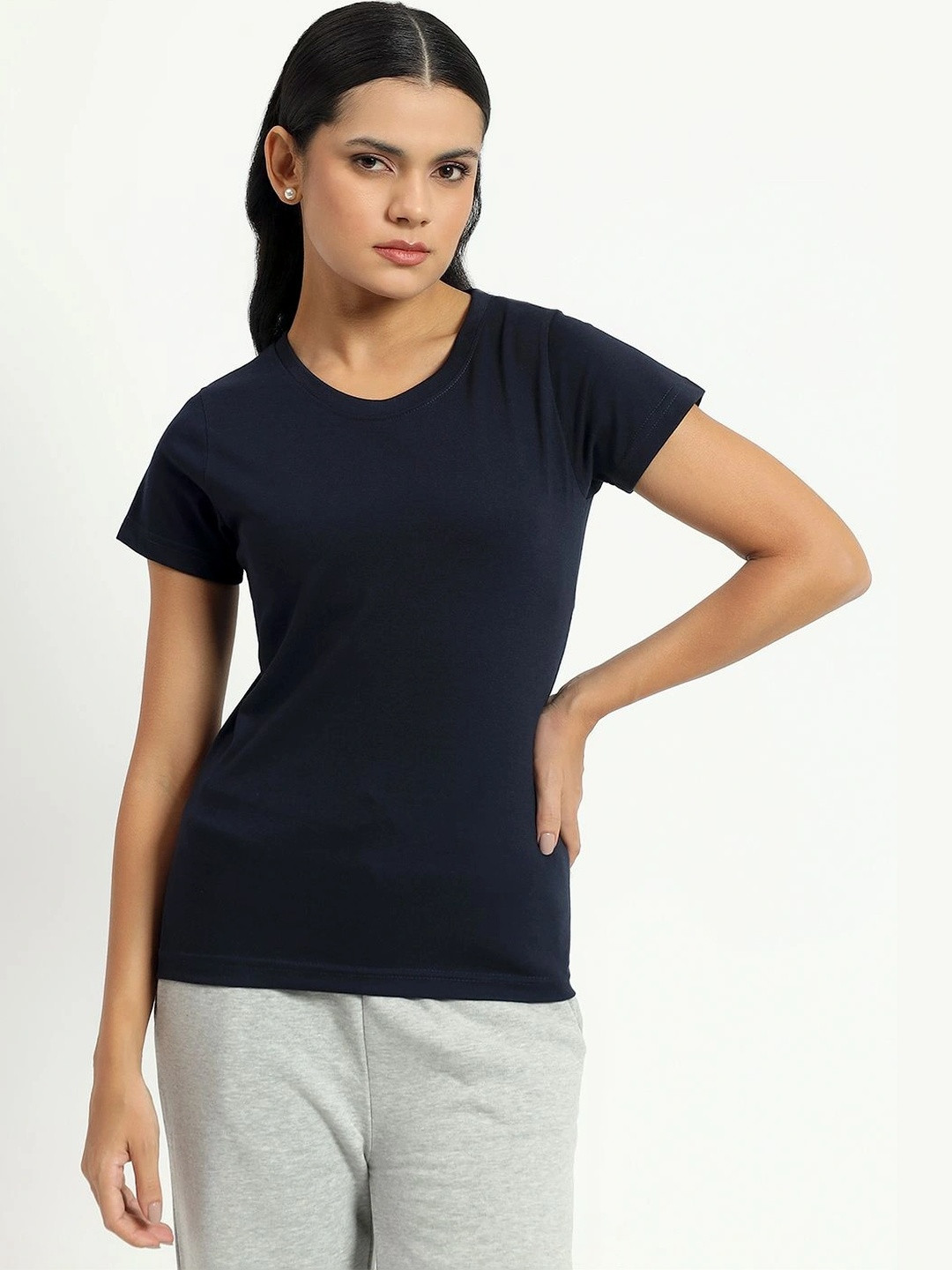 Sleepynuts Women T-shirt