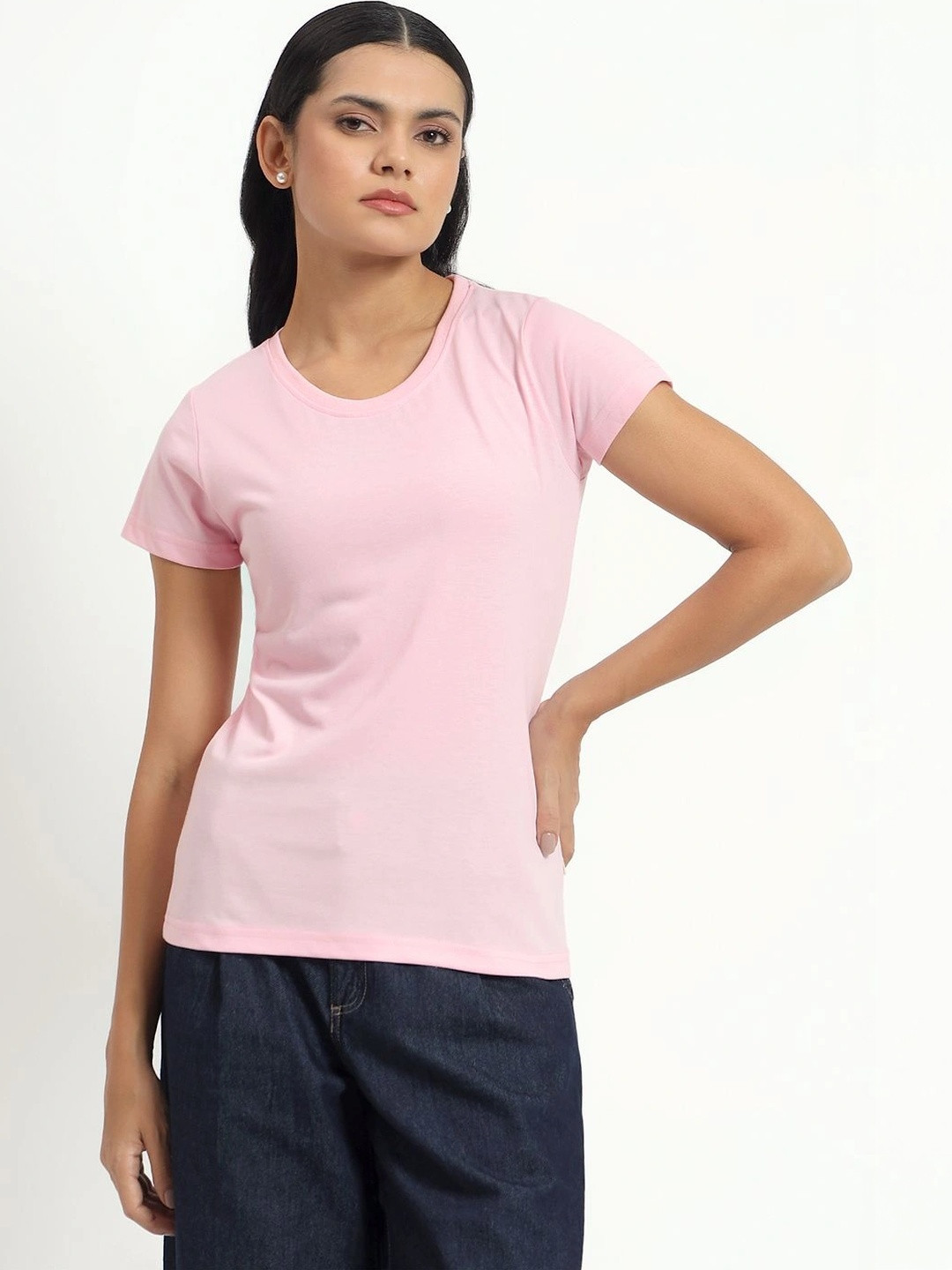 Sleepynuts Women T-shirt